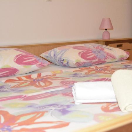 Apartment Lana Senj  Εξωτερικό φωτογραφία