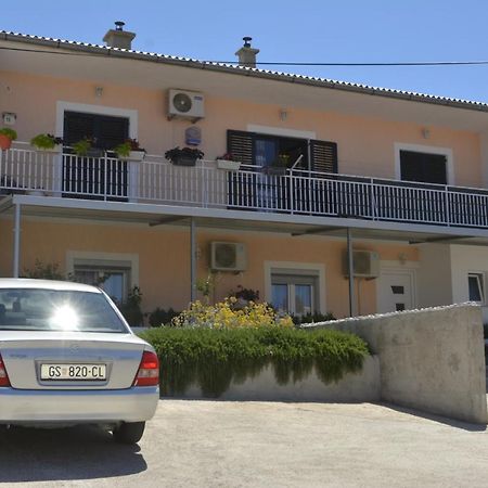 Apartment Lana Senj  Εξωτερικό φωτογραφία