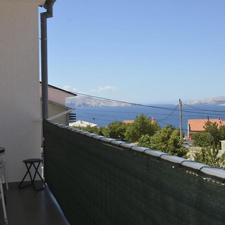 Apartment Lana Senj  Εξωτερικό φωτογραφία