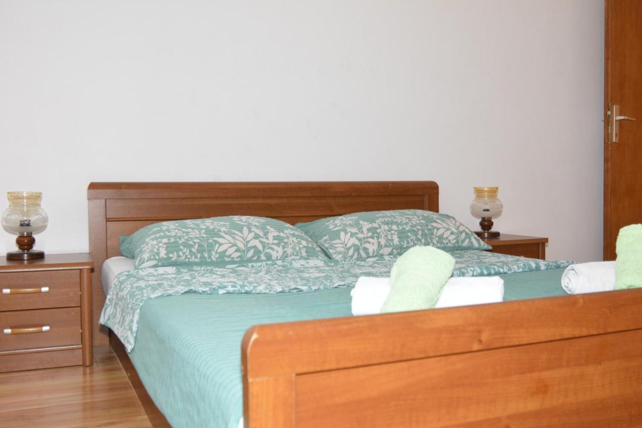 Apartment Lana Senj  Εξωτερικό φωτογραφία