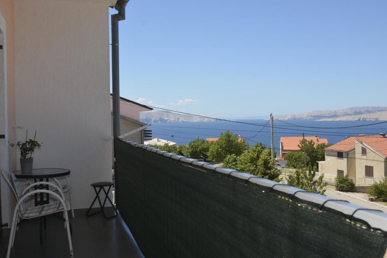 Apartment Lana Senj  Εξωτερικό φωτογραφία