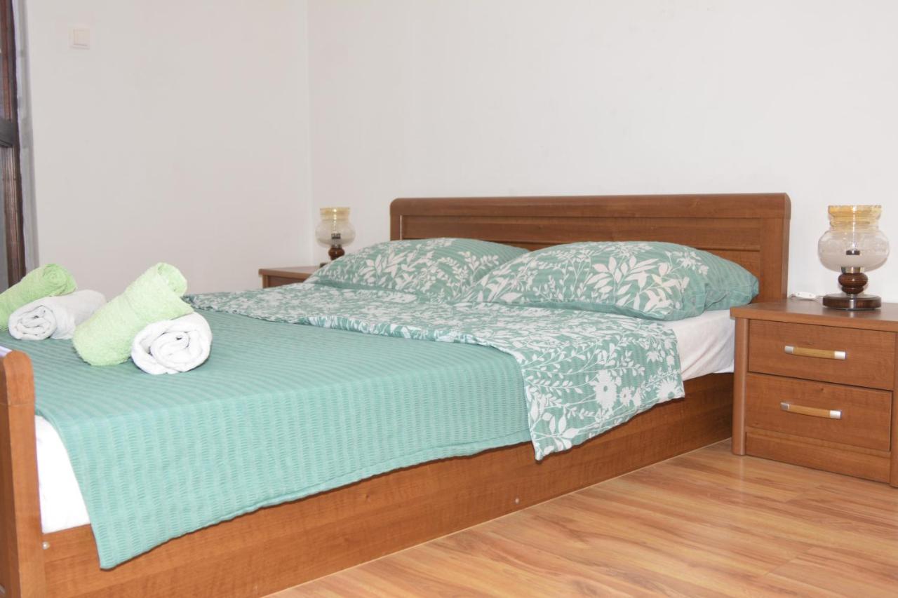 Apartment Lana Senj  Εξωτερικό φωτογραφία