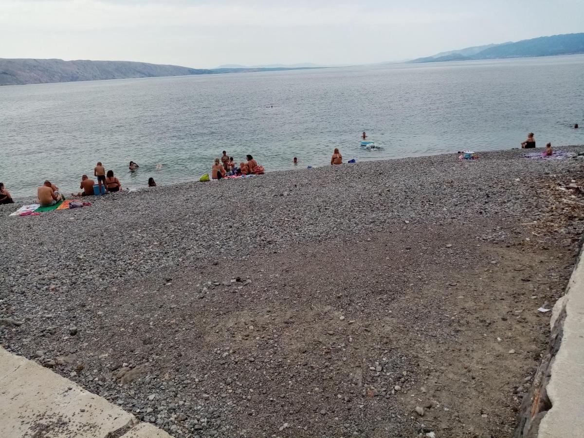 Apartment Lana Senj  Εξωτερικό φωτογραφία