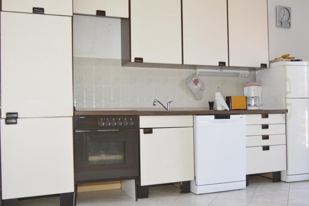 Apartment Lana Senj  Εξωτερικό φωτογραφία